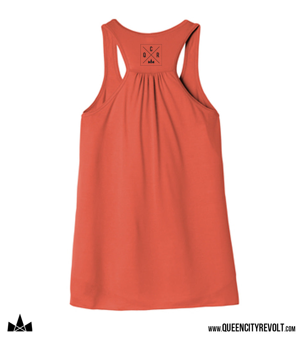 Cincinnati Football, Cincy Tank, Orange