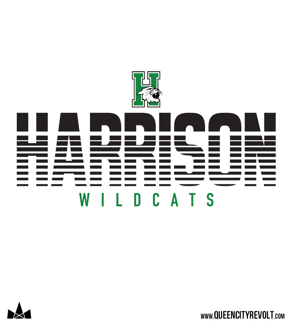 Harrison Youth Performance Longsleeve, Grey