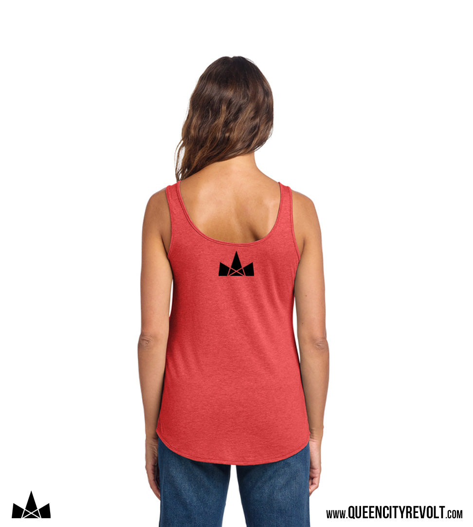 Cincinnati Baseball, Cincy Tank, Red