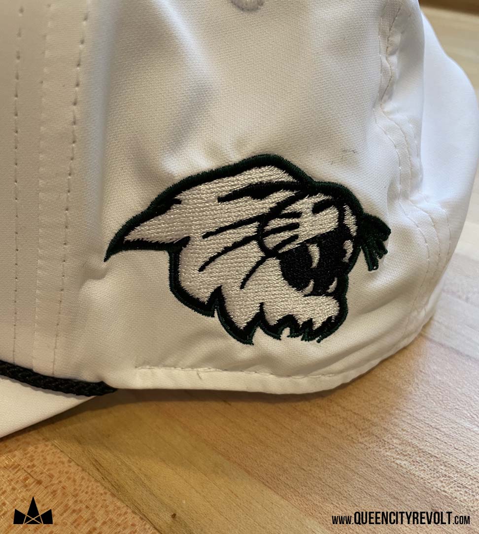 Harrison / The Ted Karras Cincy Hat - White