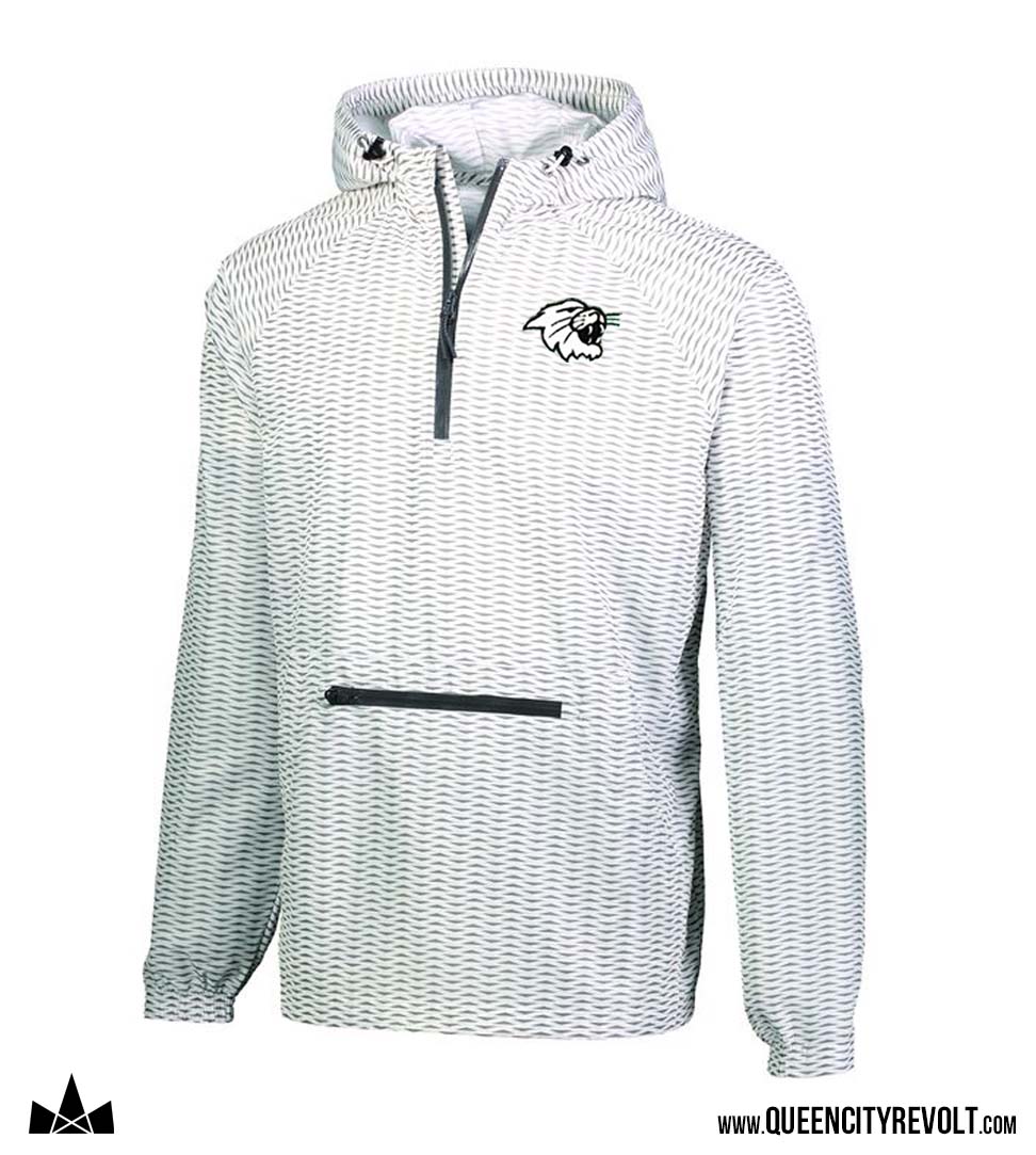 Harrison Holloway Range Jacket, White