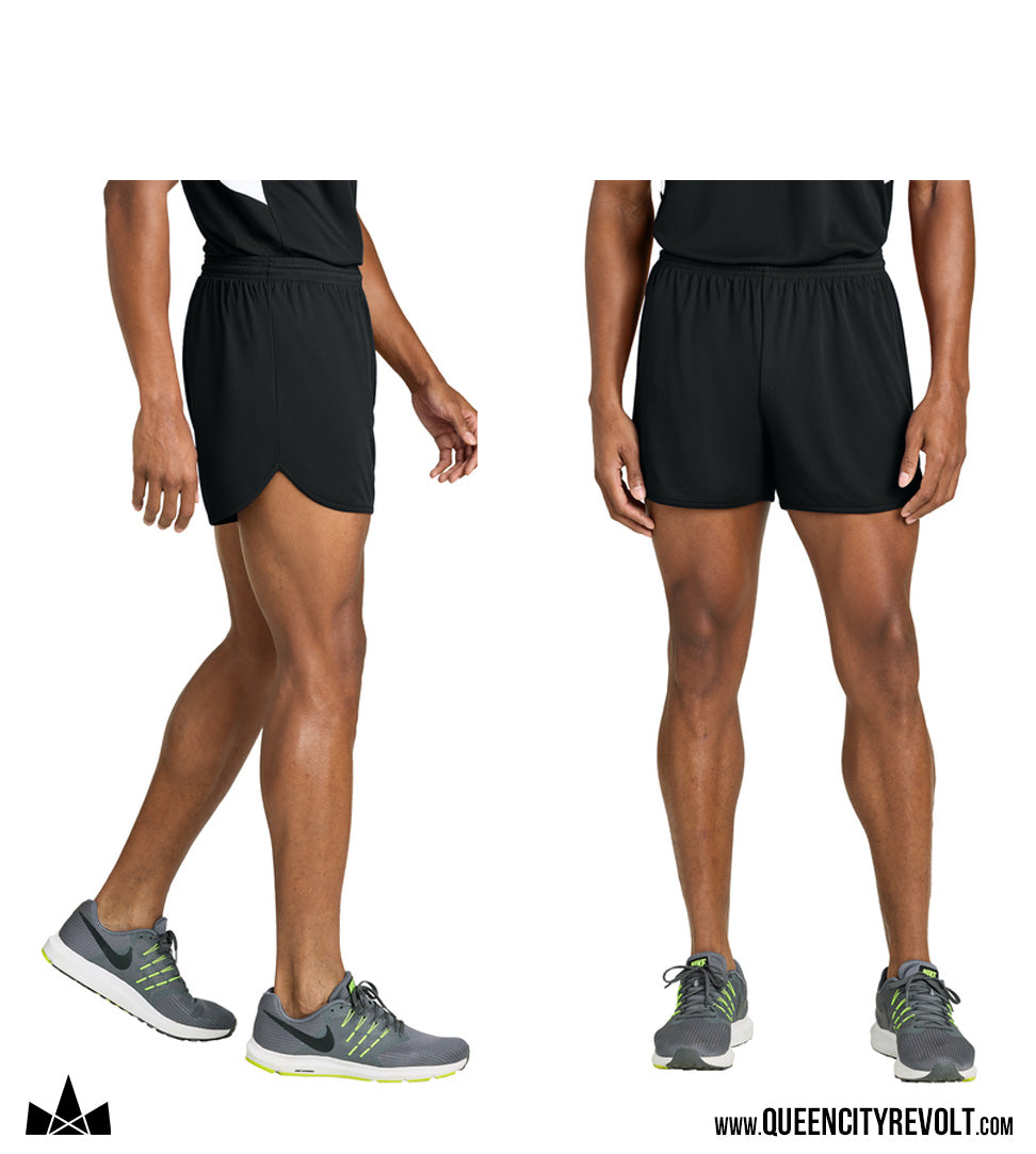Harrison Cross Country Men's Shorts, Black