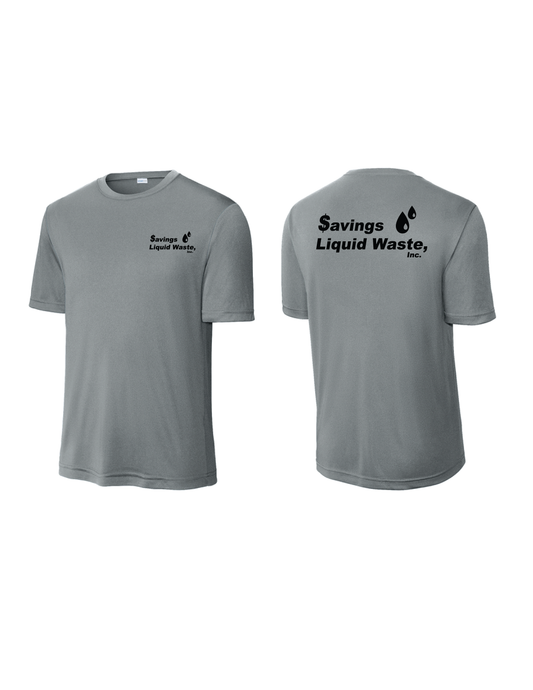 Savings Liquid Waste